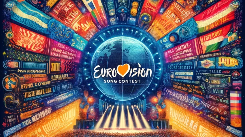 EuroVision 2024